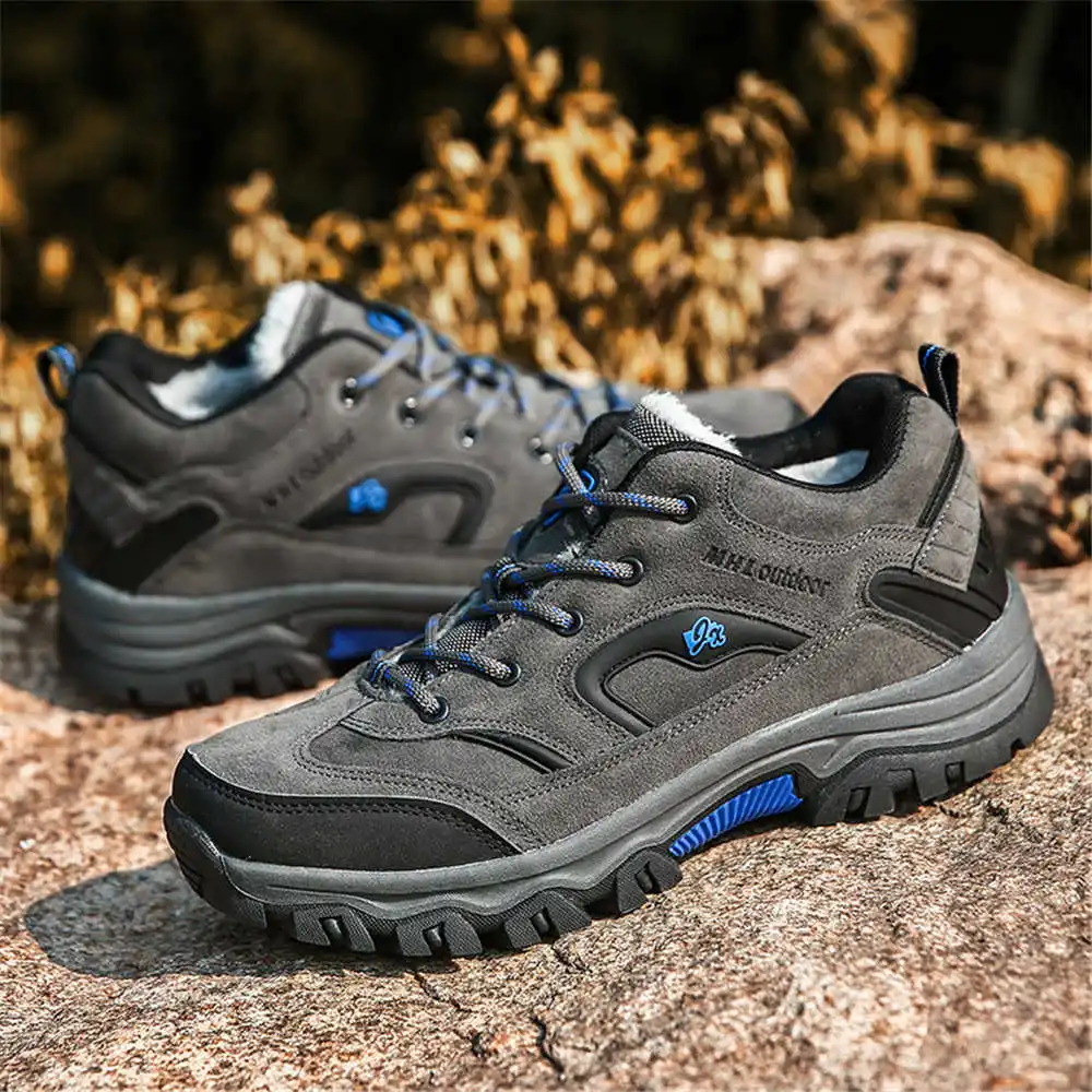 Camp Cotton Hiking Shoes For M - Travel Accessories Wholesale Suppliers recensione e prezzo