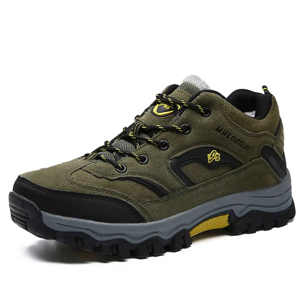 Camp Cotton Hiking Shoes For M - Travel Accessories Wholesale Suppliers recensione e prezzo