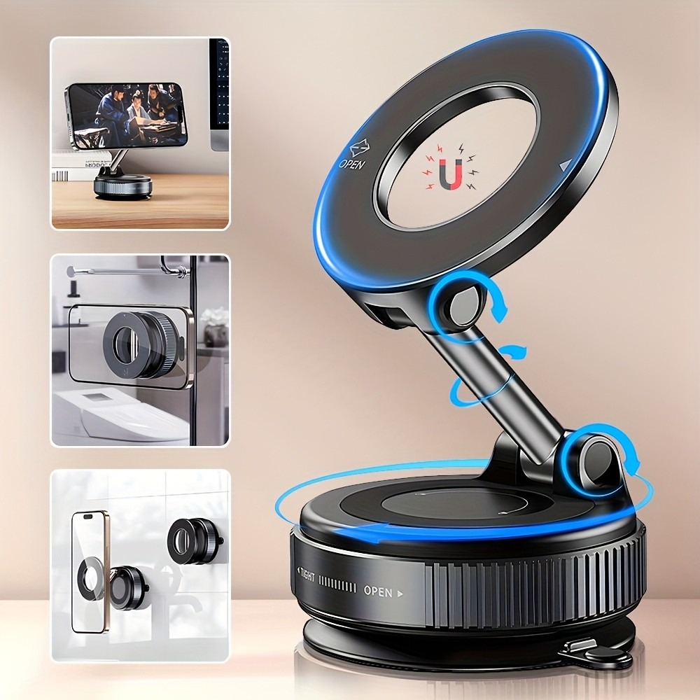 Suction Cup Magnetic Phone Hol - Travel Accessories Officeworks recensione e prezzo
