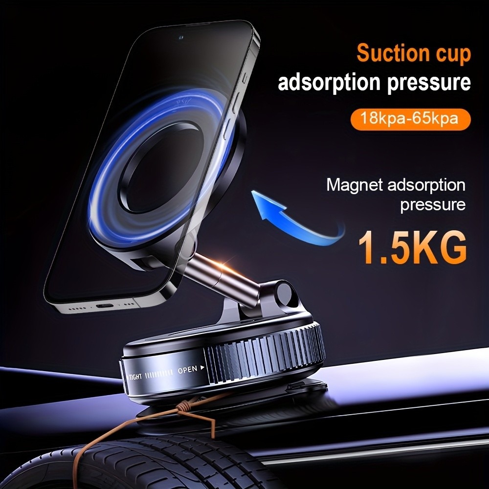 Suction Cup Magnetic Phone Hol - Travel Accessories Officeworks recensione e prezzo