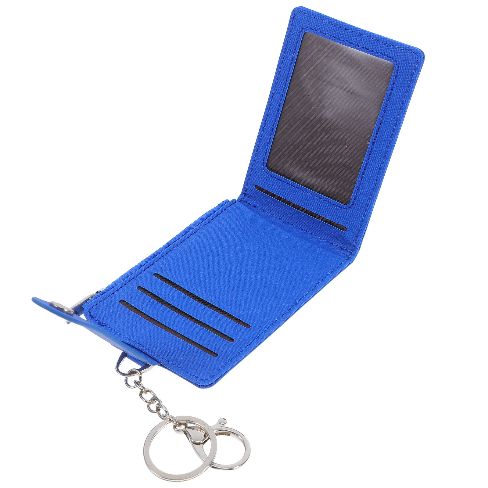 PU Id Holder Keychain Wallet C - Travel Access recensione e prezzo